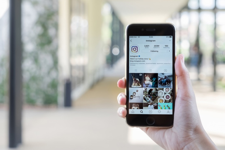 instagram